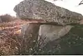 Dolmen du Peyrefit