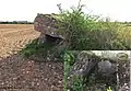 Dolmen „Bel Air“