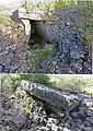 Dolmen von Navas