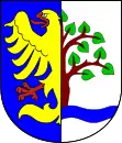 Wappen von Dolní Lomná