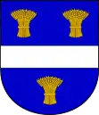 Wappen von Dolní Branná