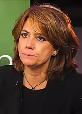 Dolores Delgado