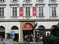 Stephansplatz zur Wollzeile