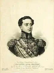 Dom Miguel