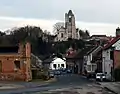 Ortsansicht