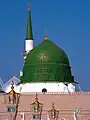 Hauptminarett