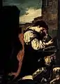 Domenico Fetti: Melancholia (ca. 1618–23)