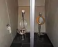 Toilette