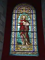 Johannes der Täufer