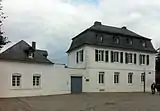 Wohnhaus
