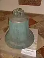 Glocke 10 – Justinus