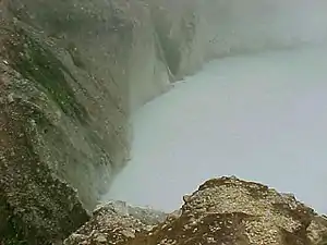 Boiling Lake