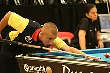 Dominic Jentsch