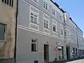 Dominikanergasse 4
