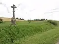 Wegkreuz