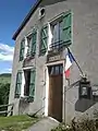 Mairie Dommarie-Eulmont