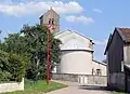 Stephanskirche