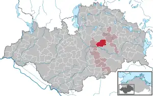 Karte