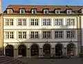 Fassade