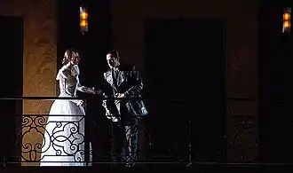 Don GiovanniSalzburger Festspiele
