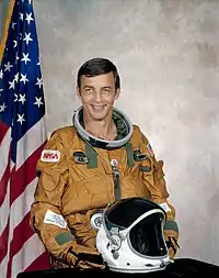 Donald Peterson
