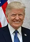 Donald Trump(Florida)