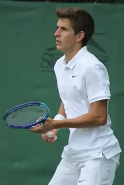 Matteo Donati