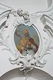 Heiliger Ulrich