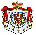 Wappen der Fürstenberger