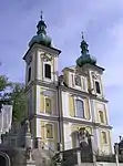 Katholische Kirche St.&nbsp;Johann