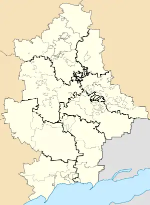 Donezk (Oblast Donezk)