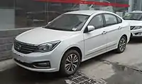 Fengshen A60 (seit 2016)