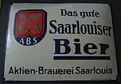 Schild db