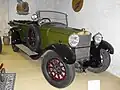 Donnet-Zedel von 1926