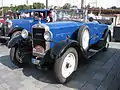 Donnet von 1931
