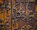 Portalornamente