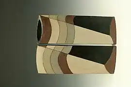 Doppelform, 2006