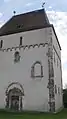 Rundbogenfries