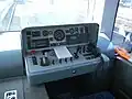 Der Führerstand