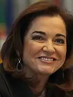 Dora Bakogianni (2009)