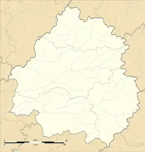 Abri von Raymonden (Dordogne)