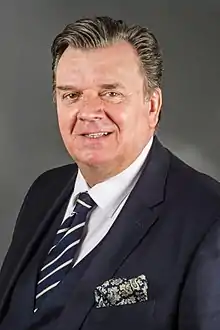 Foto des Abgeordneten