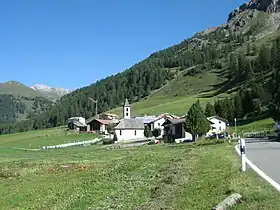 Lü GR