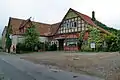Gasthaus „Weißes Ross“ von 1819