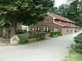 Dorfgemeinschaftshaus in Nordlohne.