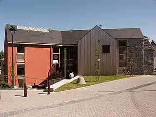 Dorfhaus
