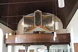 Orgel
