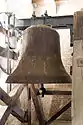 große Glocke