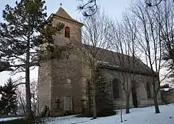 St.-Petri-Kirche