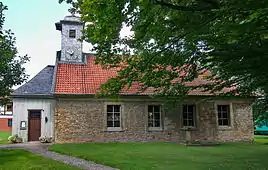 Marienkirche Köchingen